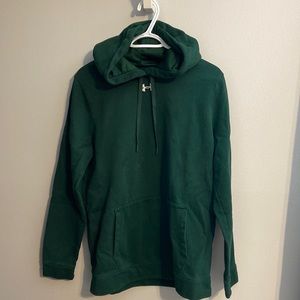 Under Armour hoodie